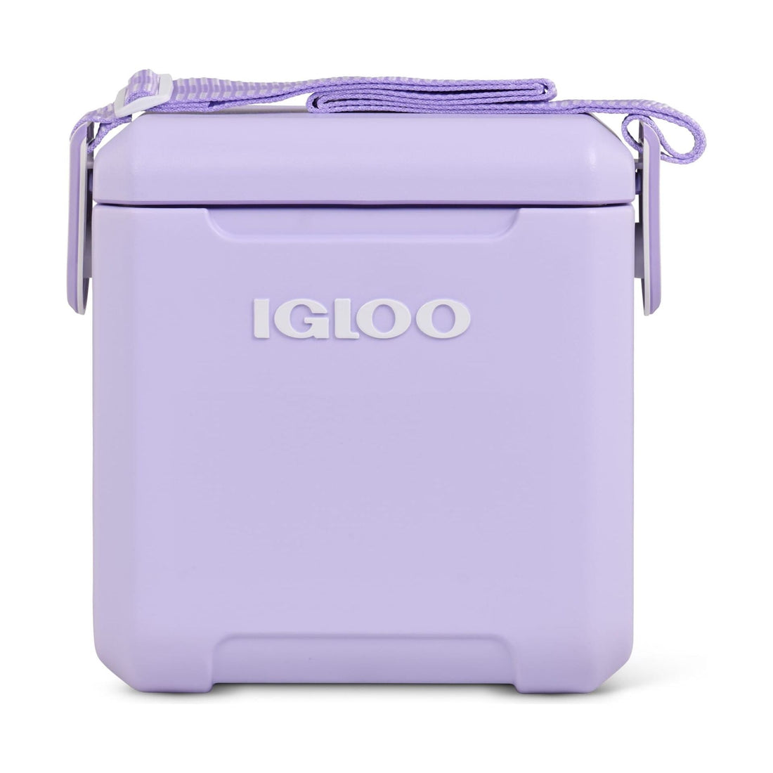 IGLOO -Tag Along Too Cooler - Lilac 