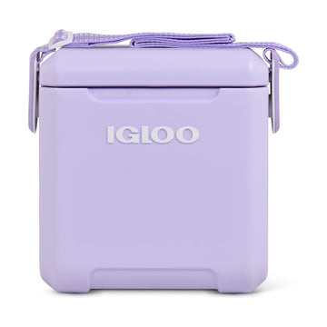IGLOO -Tag Along Too Cooler - Lilac 
