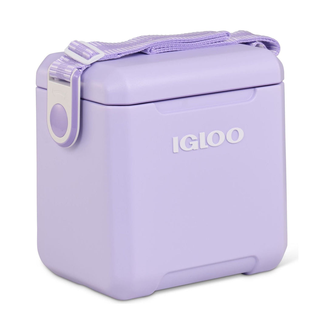 IGLOO -Tag Along Too Cooler - Lilac 