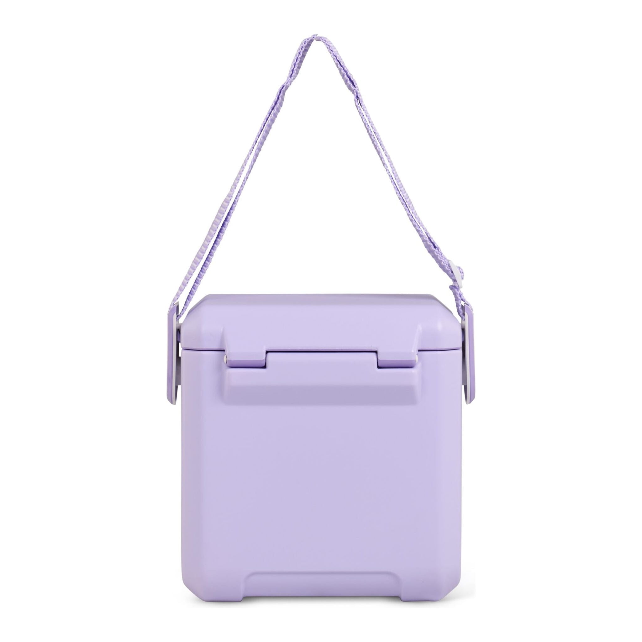 IGLOO -Tag Along Too Cooler - Lilac 