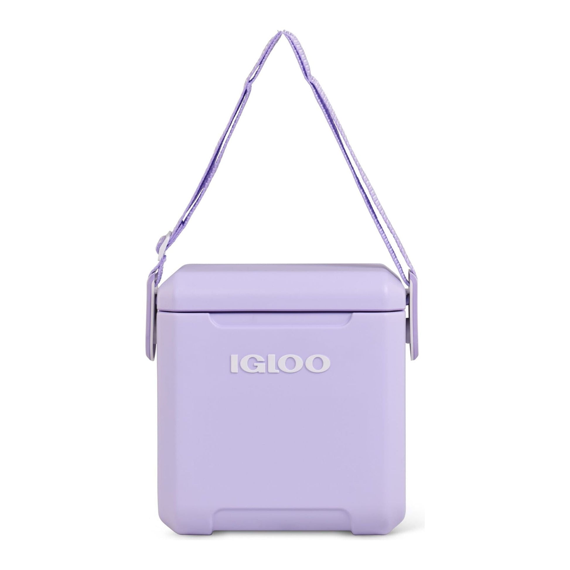 IGLOO -Tag Along Too Cooler - Lilac 