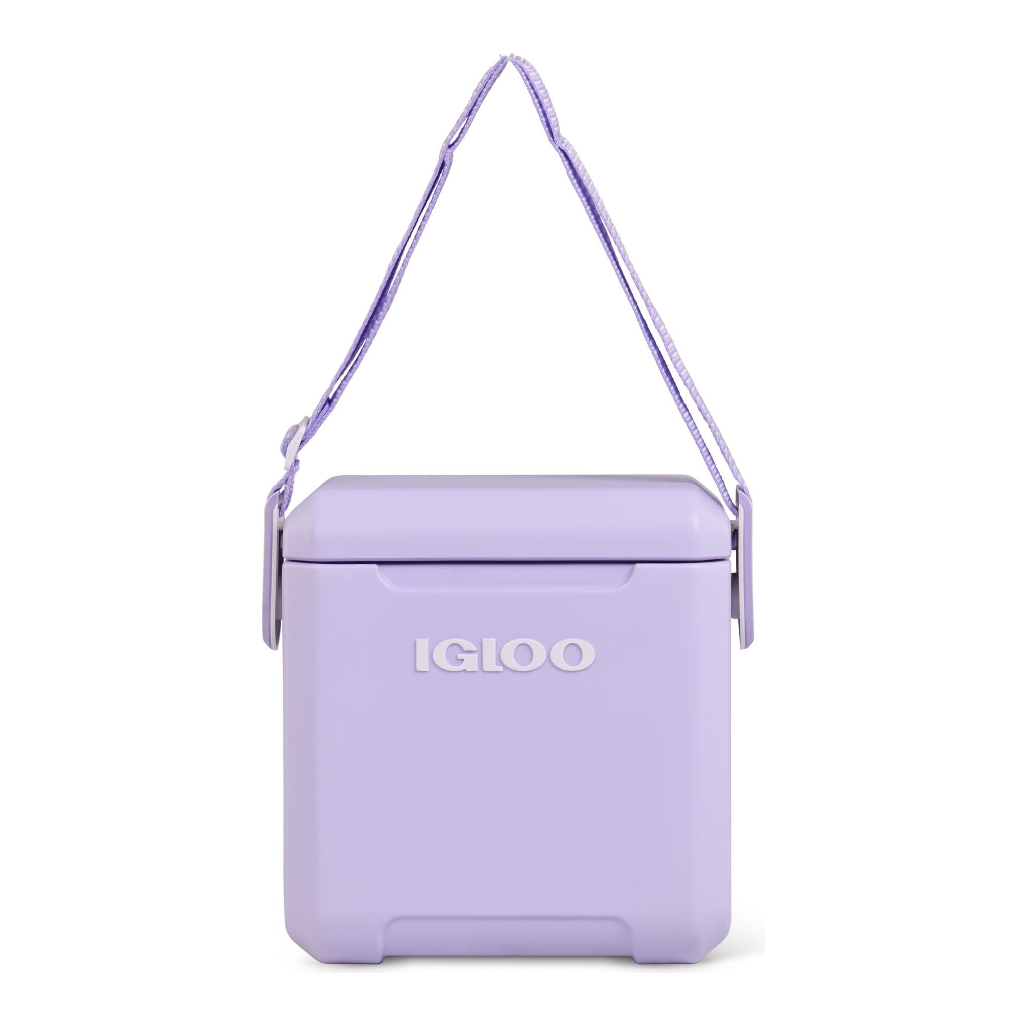 IGLOO -Tag Along Too Cooler - Lilac 
