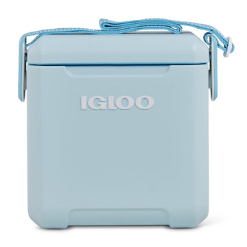 Igloo - Tag Along Too Cooler - Powder Blue