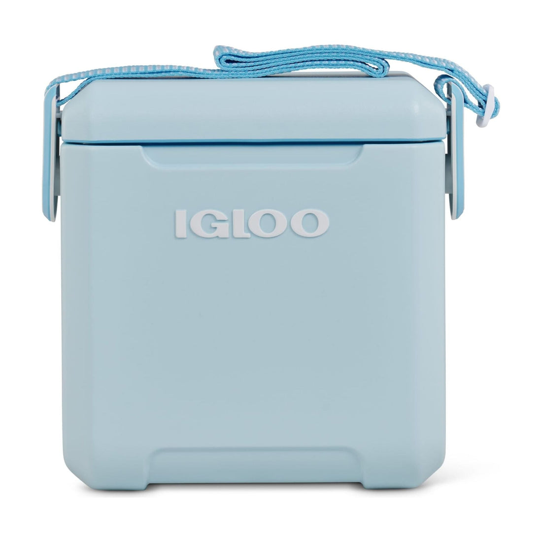 IGLOO - Tag Along Too Cooler - Powder Blue 
