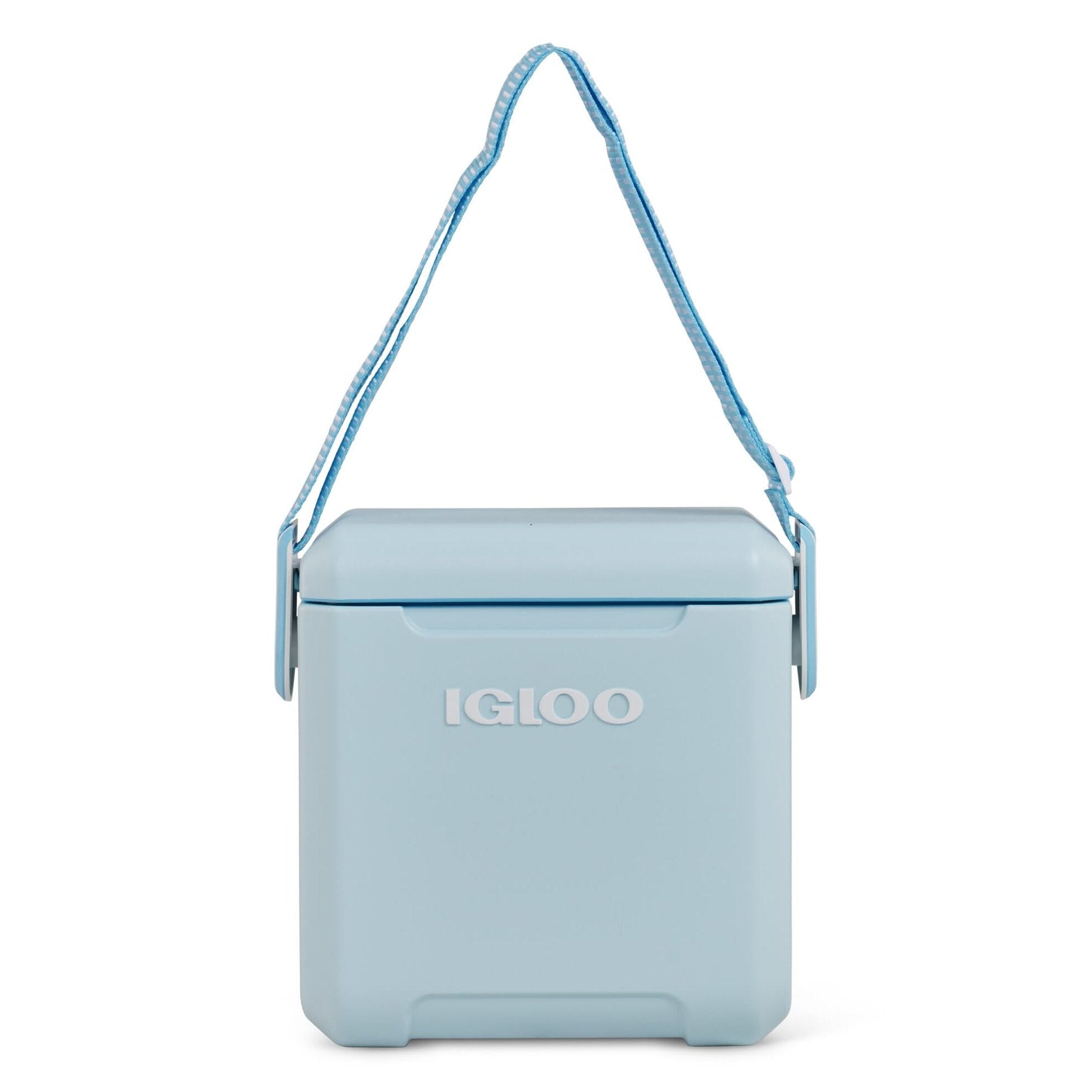 Igloo - Tag Along Too Cooler - Powder Blue