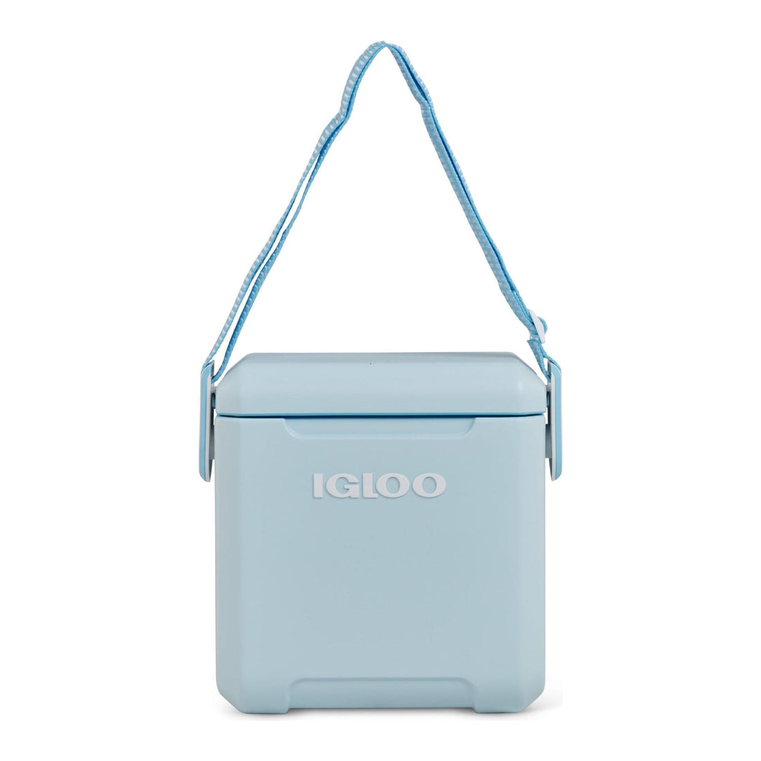 IGLOO - Tag Along Too Cooler - Powder Blue 