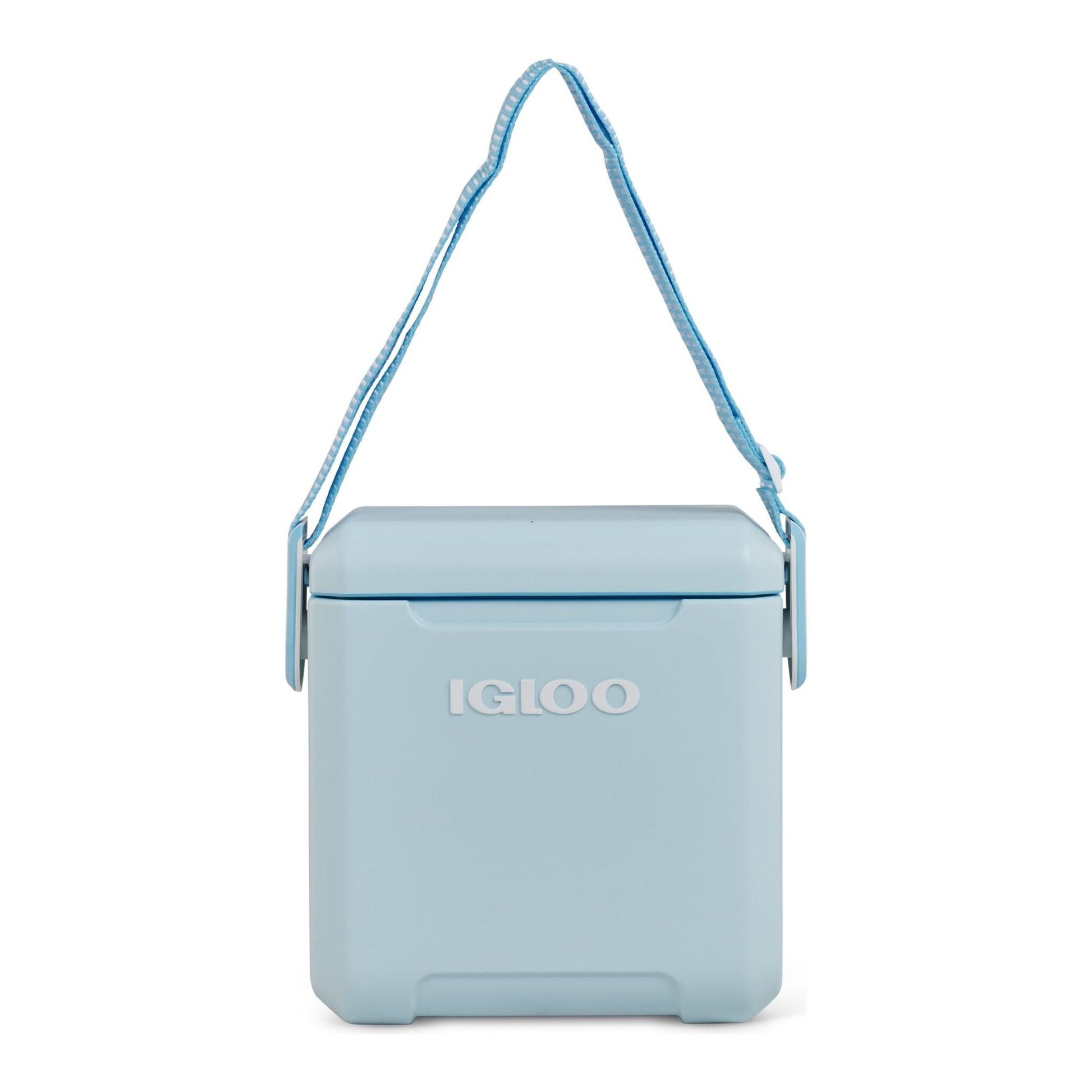 IGLOO - Tag Along Too Cooler - Powder Blue 