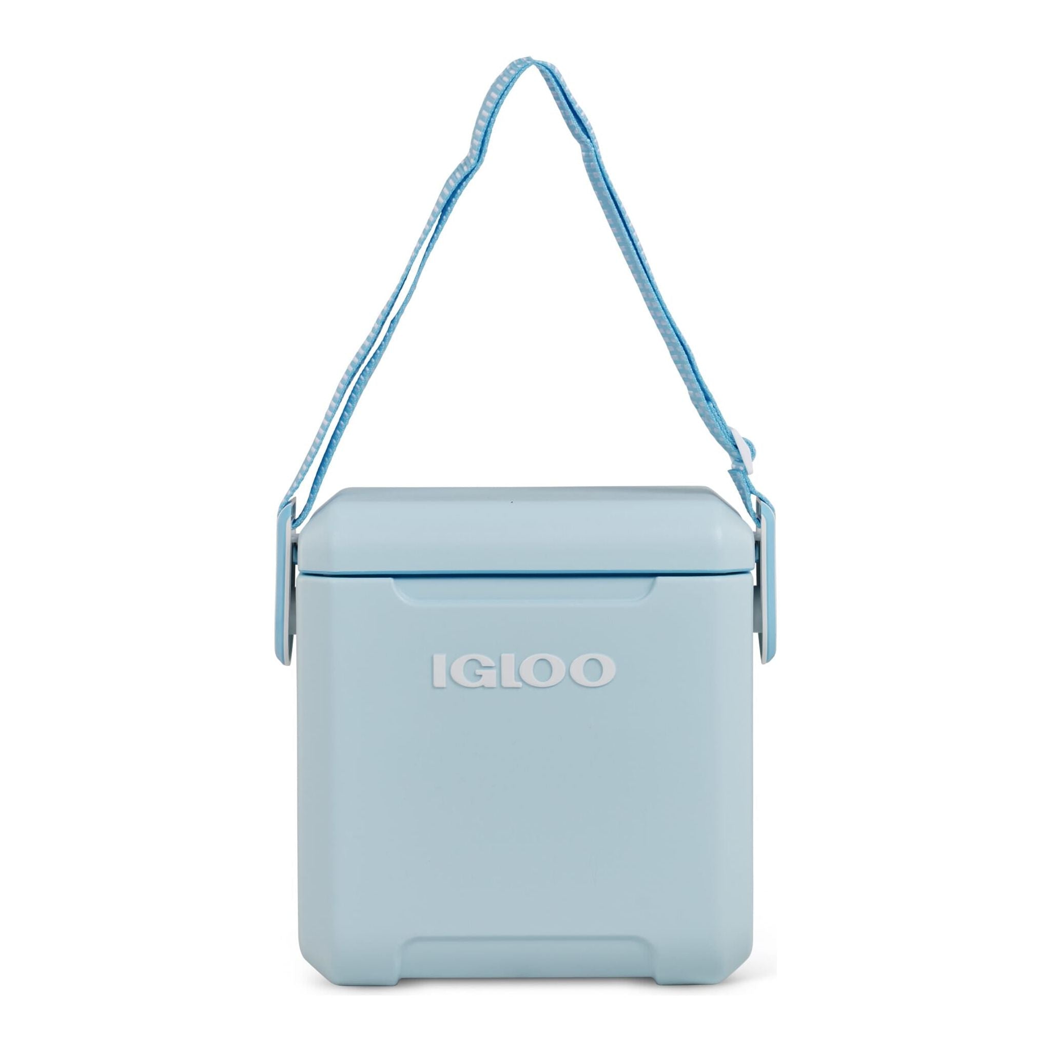 IGLOO - Tag Along Too Cooler - Powder Blue 