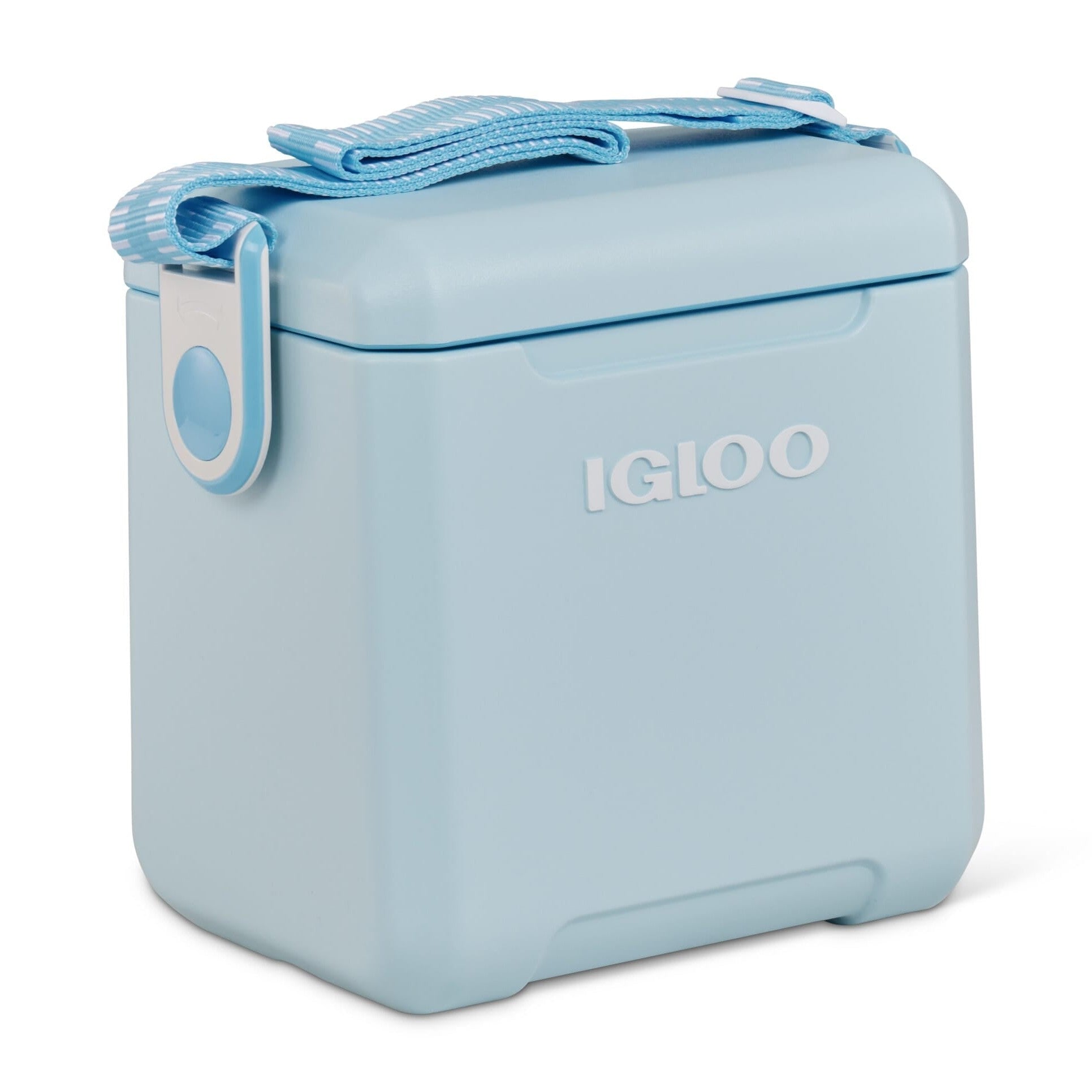 Igloo - Tag Along Too Cooler - Powder Blue