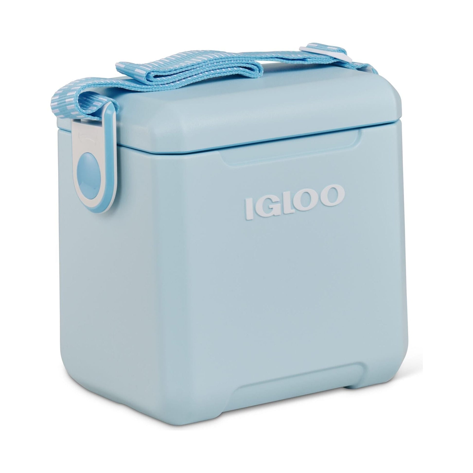 IGLOO - Tag Along Too Cooler - Powder Blue 