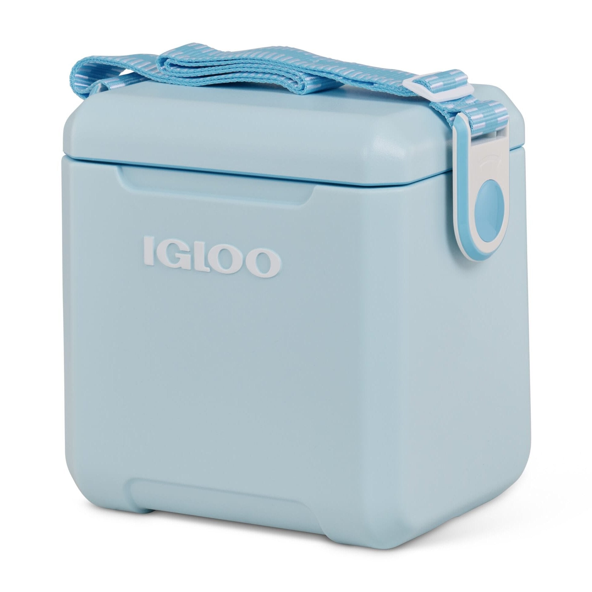Igloo - Tag Along Too Cooler - Powder Blue