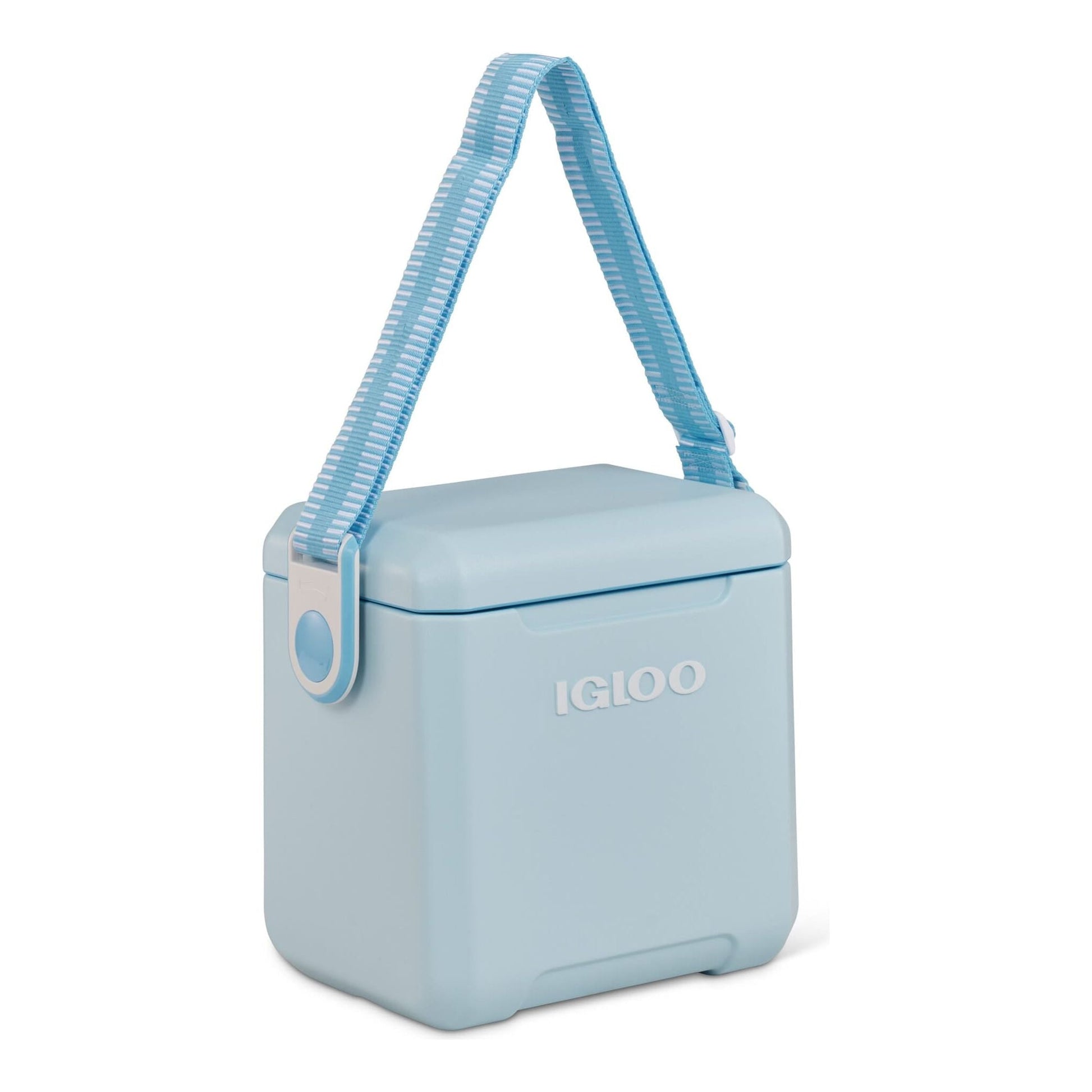 IGLOO - Tag Along Too Cooler - Powder Blue 