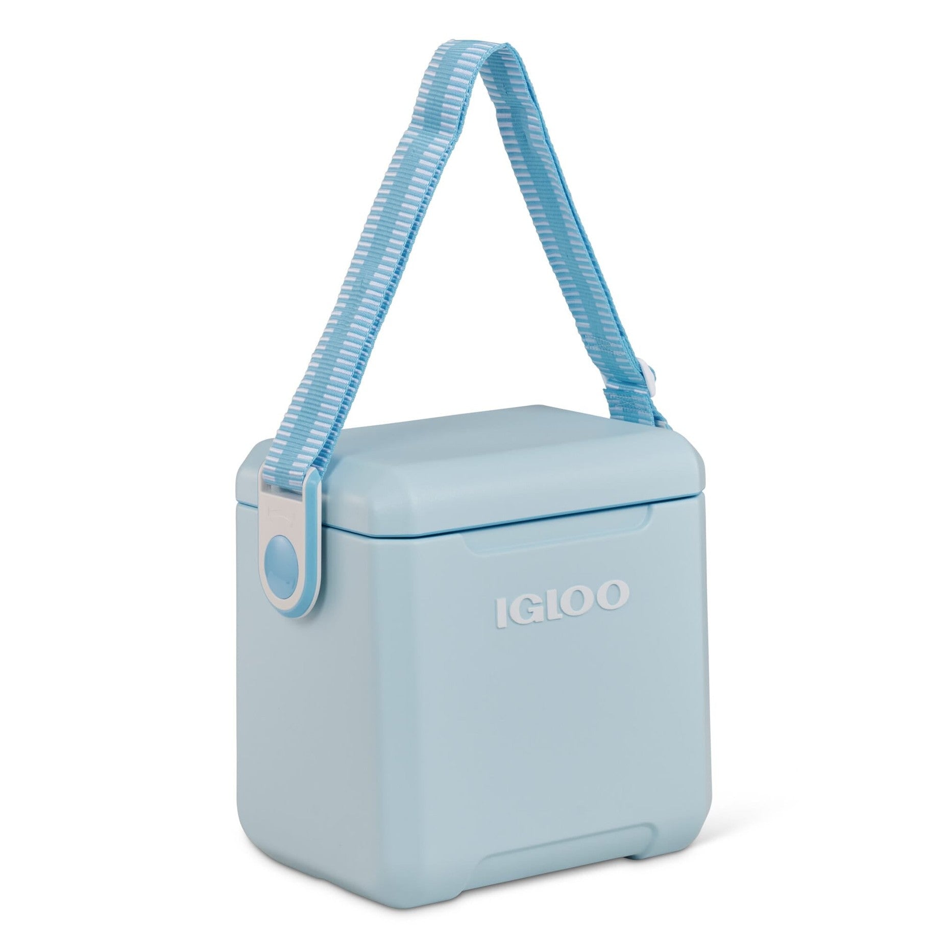 Igloo - Tag Along Too Cooler - Powder Blue