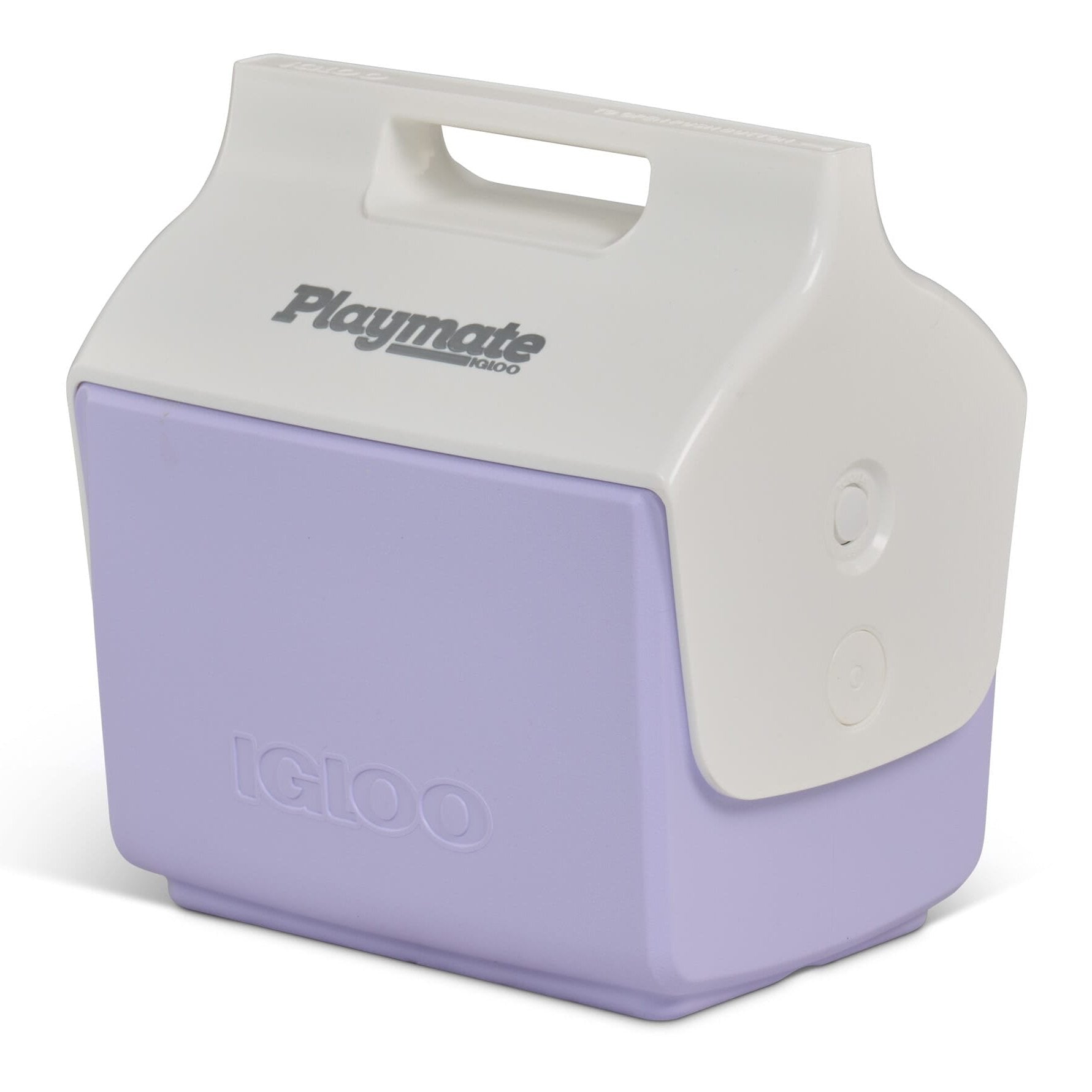 Igloo Retro Little Playmate - Lilac Brze.wht.wht.wht