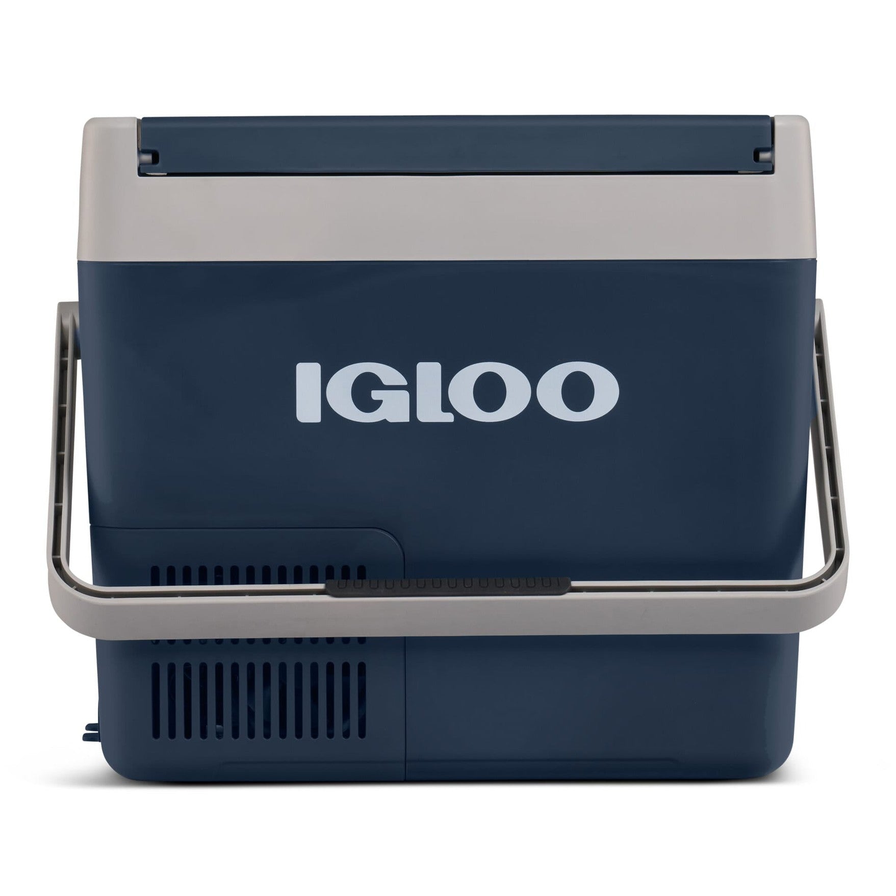 Igloo - Igloo Compressor Fridge 18 - Rgd Blu.mist.rgd Blu.mist