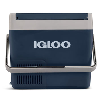 Igloo - Igloo Compressor Fridge 18 - Rgd Blu.mist.rgd Blu.mist