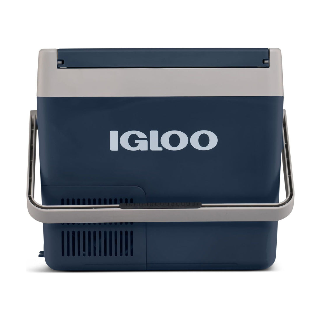 IGLOO - IGLOO COMPRESSOR FRIDGE 18 - RGD BLU.MIST.RGD BLU.MIST