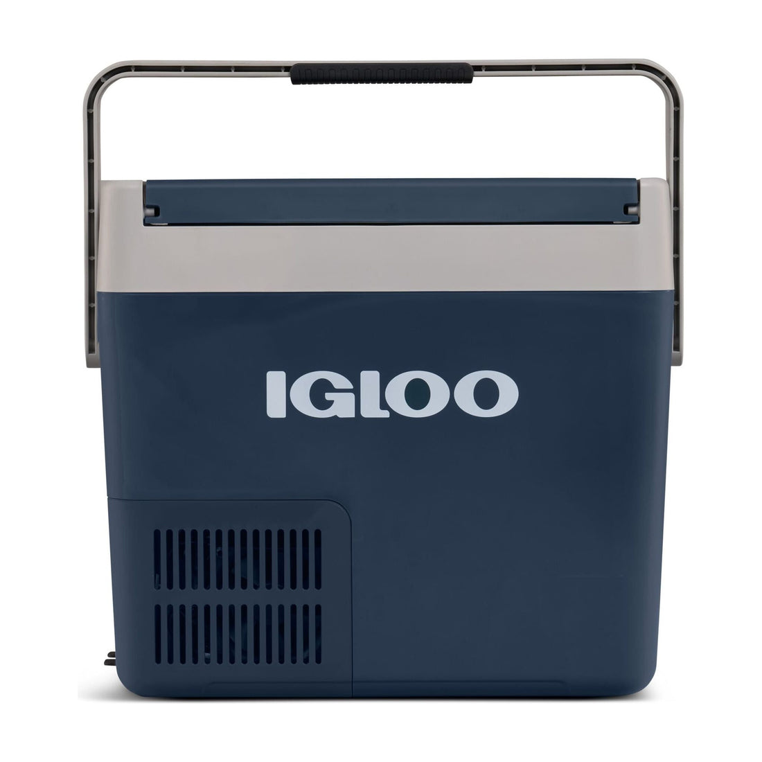 IGLOO - IGLOO COMPRESSOR FRIDGE 18 - RGD BLU.MIST.RGD BLU.MIST
