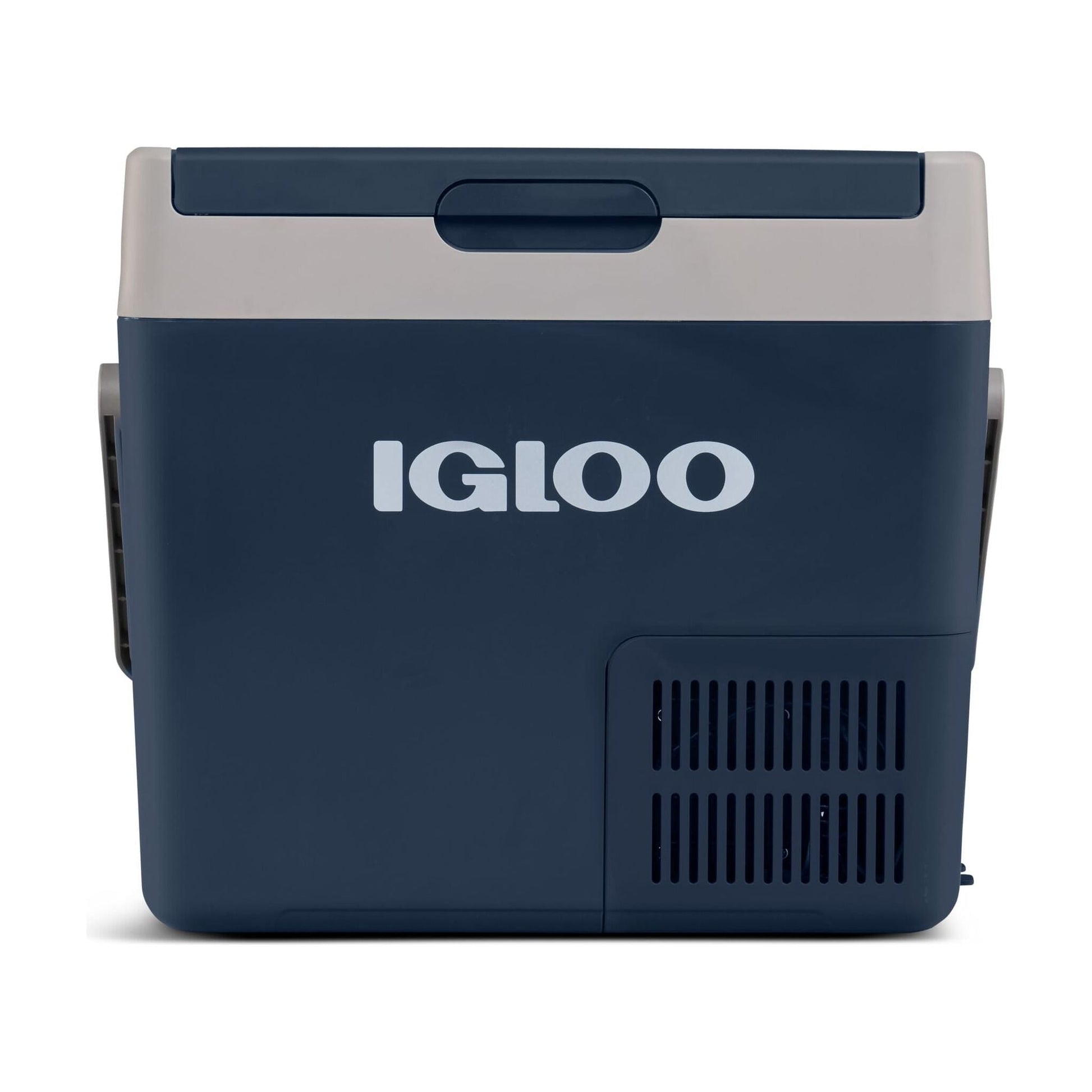 IGLOO - IGLOO COMPRESSOR FRIDGE 18 - RGD BLU.MIST.RGD BLU.MIST