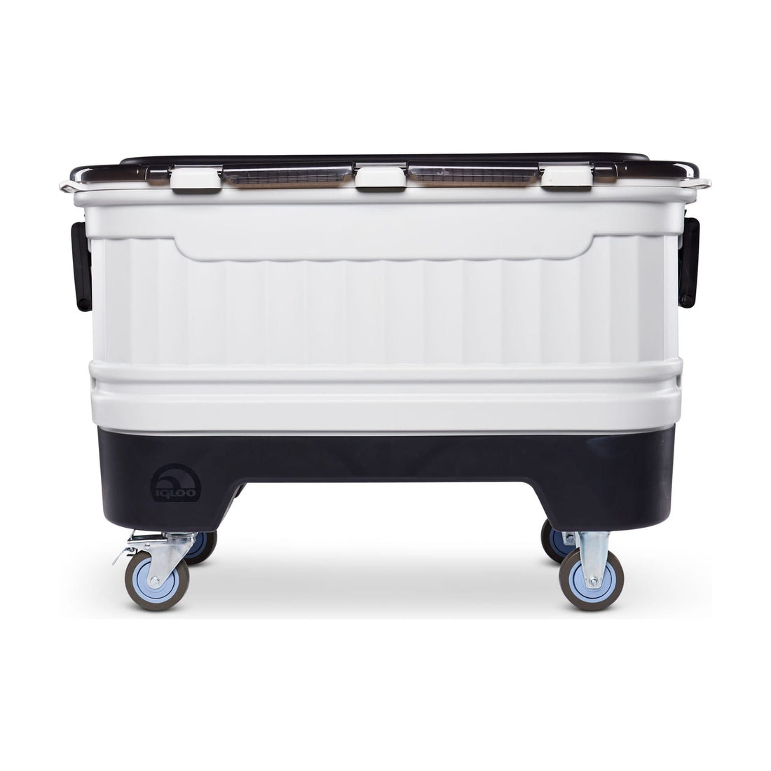 IGLOO-Party Bar 125 Qt Cooler - Gray