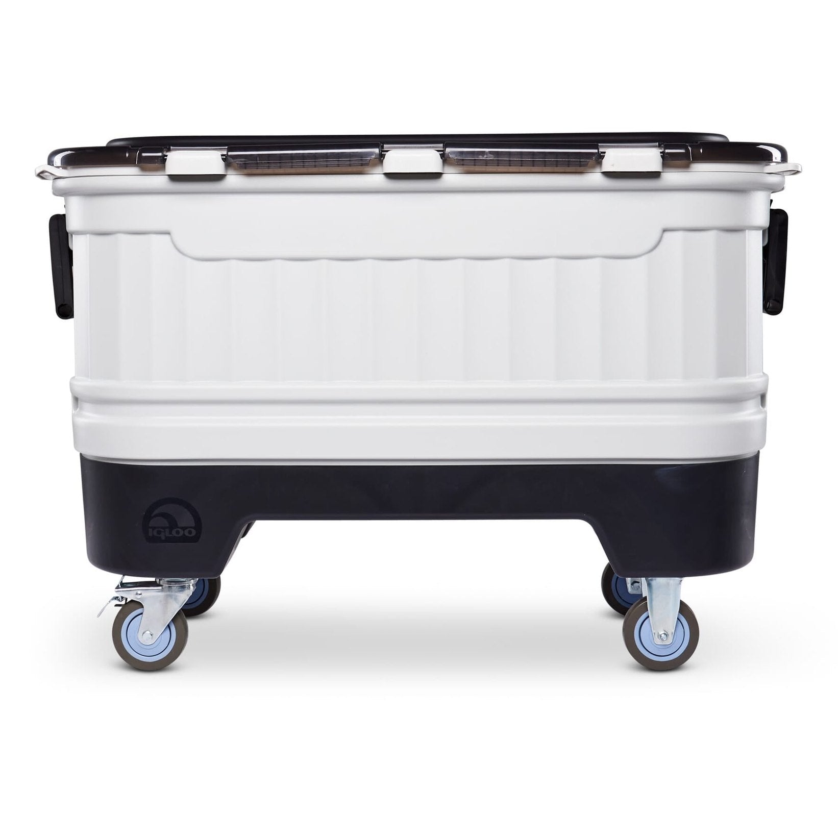 Igloo-party Bar 125 Qt Cooler - Gray
