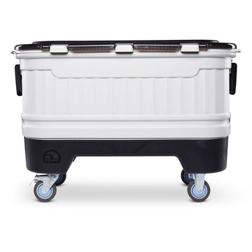 Igloo-party Bar 125 Qt Cooler - Gray