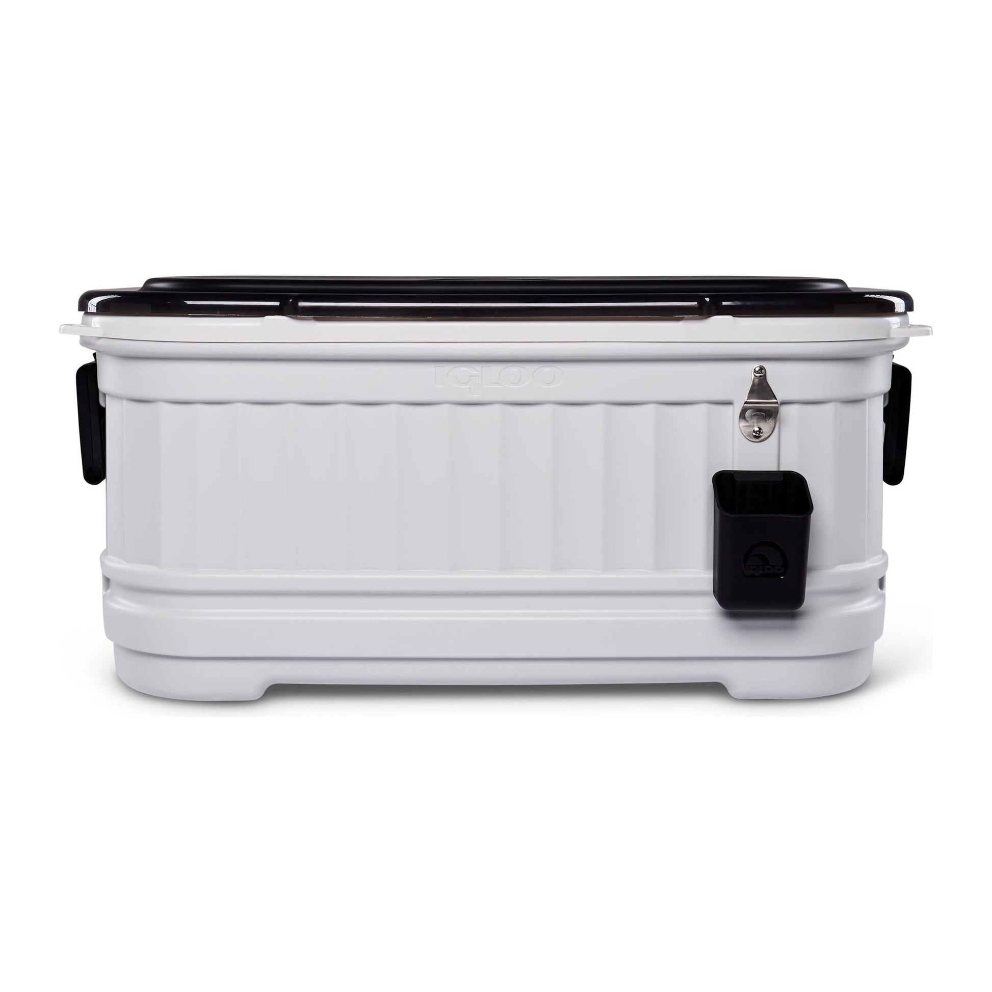 IGLOO-Party Bar 125 Qt Cooler - Gray