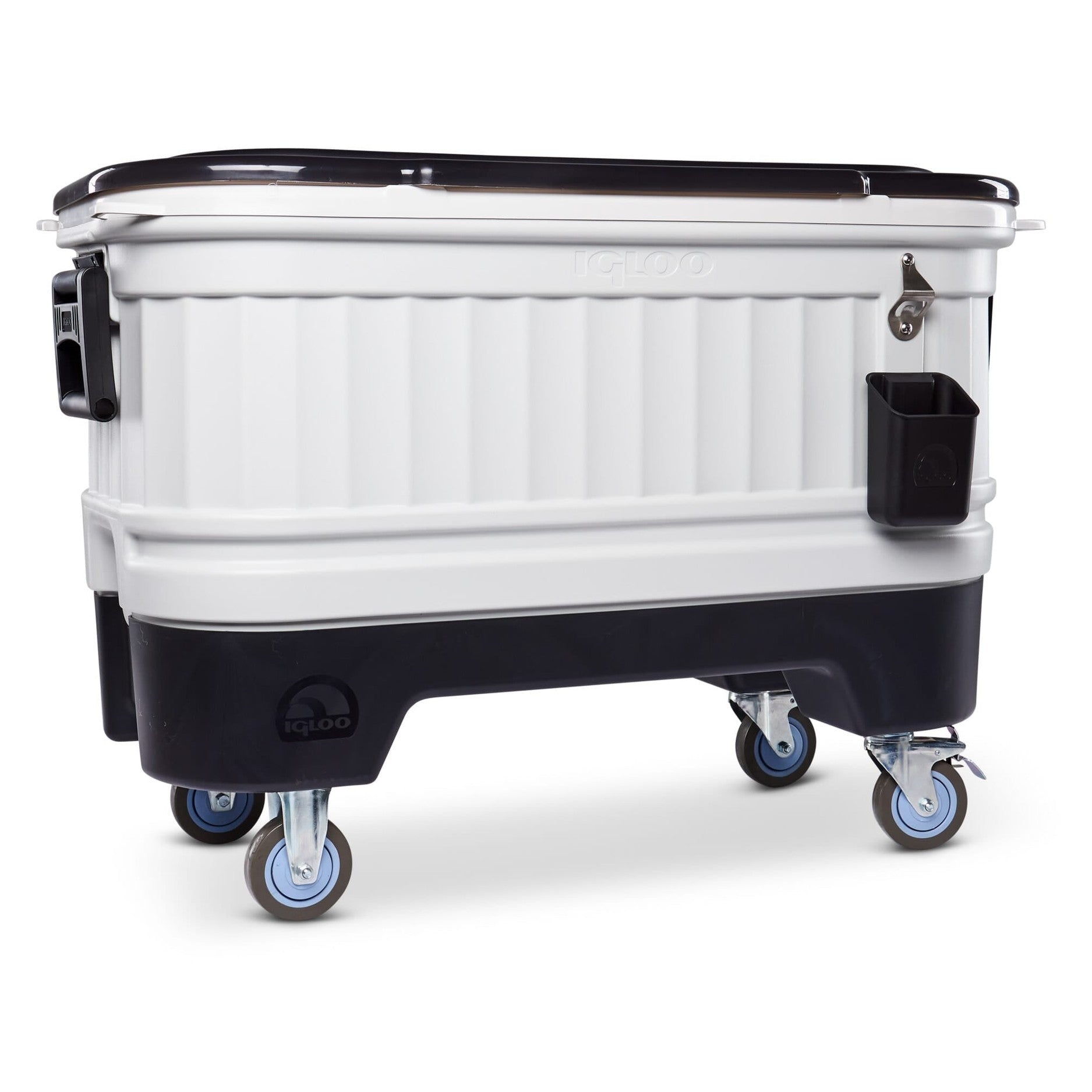 Igloo-party Bar 125 Qt Cooler - Gray