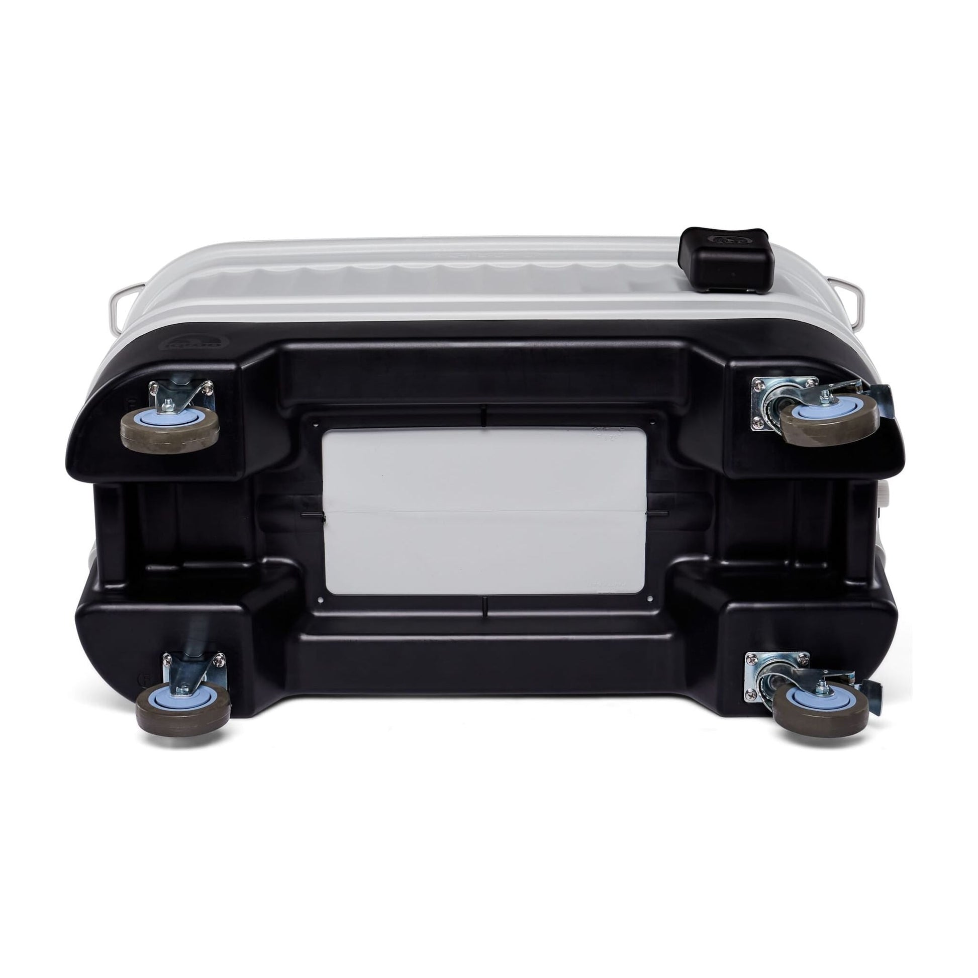 IGLOO-Party Bar 125 Qt Cooler - Gray