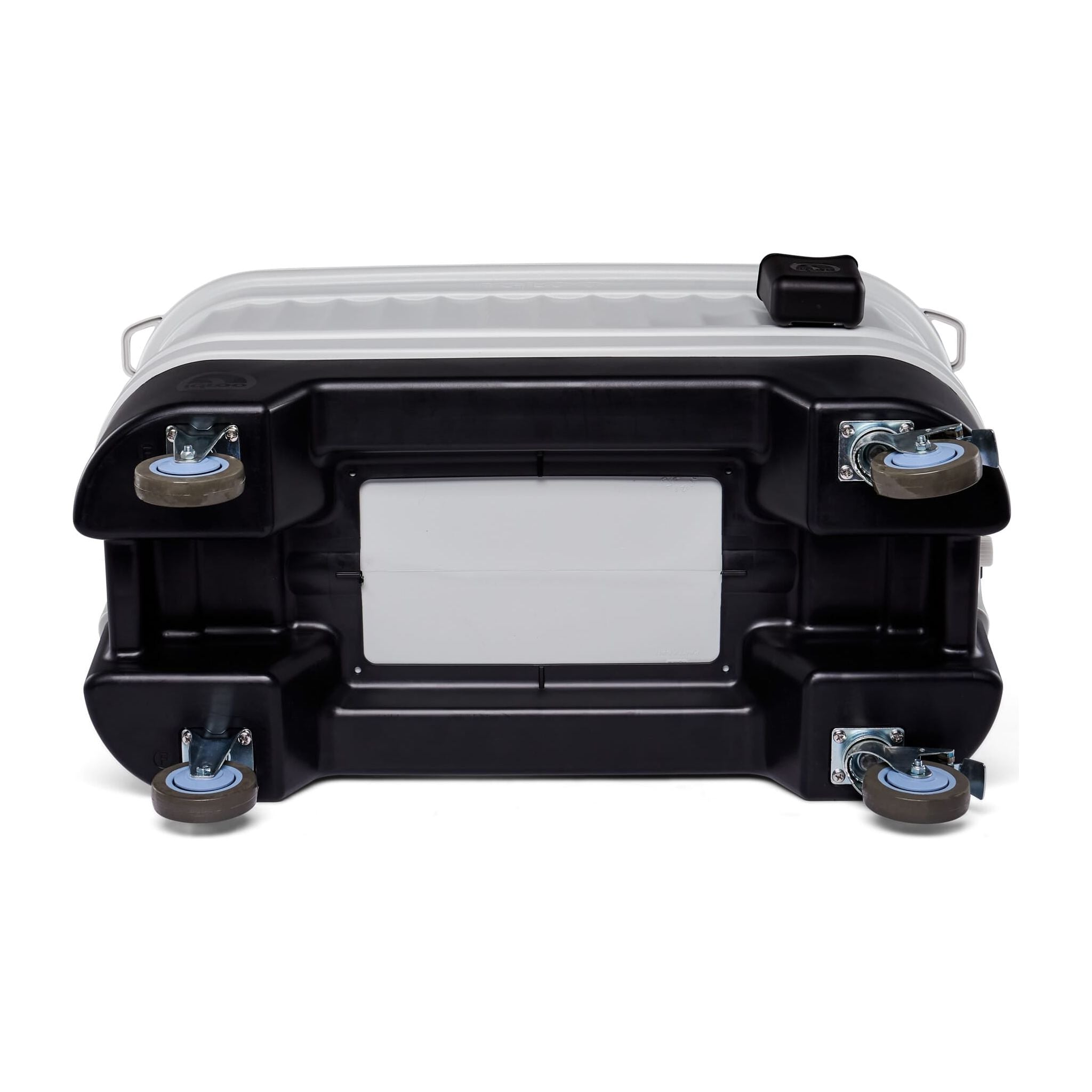 IGLOO-Party Bar 125 Qt Cooler - Gray