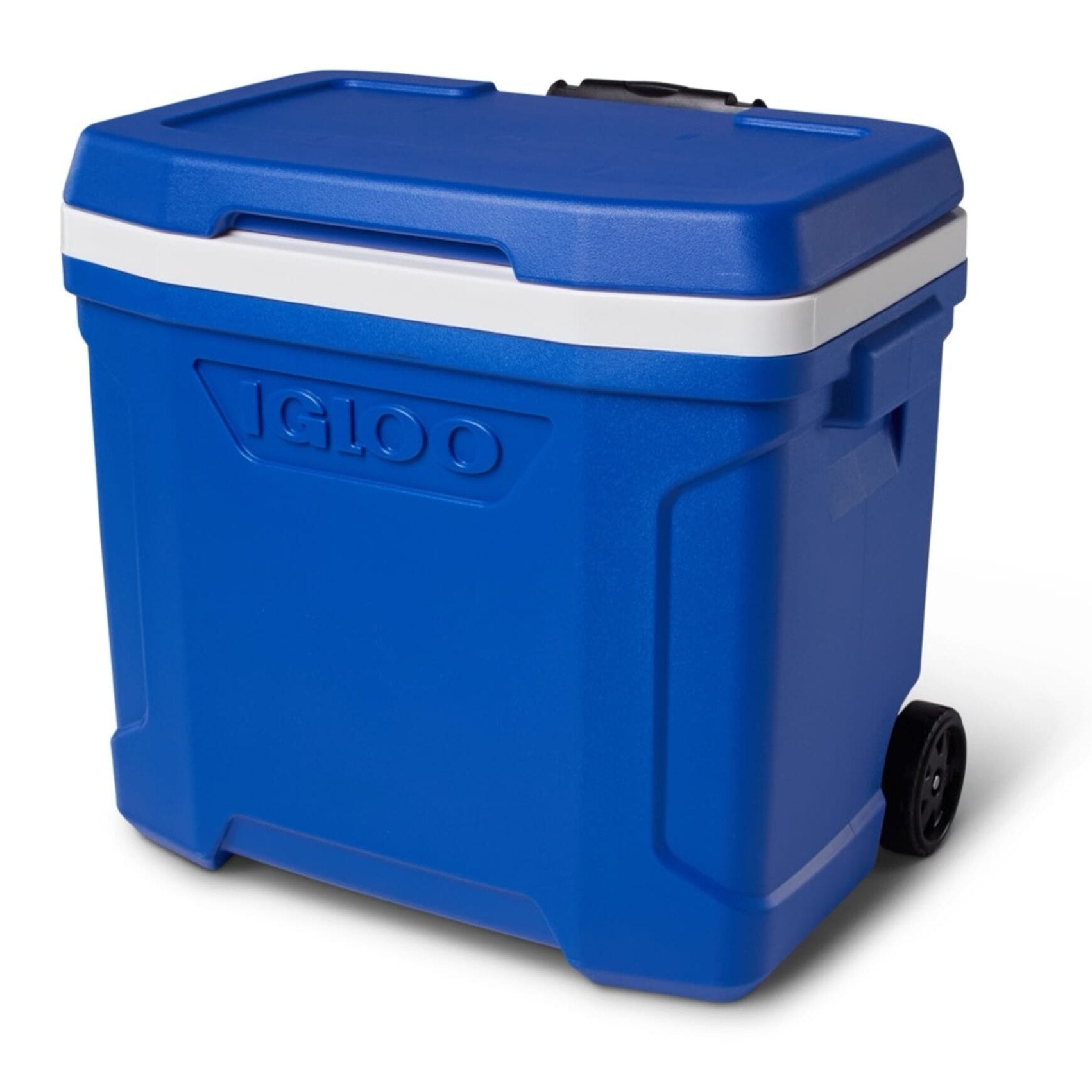 Igloo - Profile Ii 28 Roller - Maj Blu.wht.maj Blu.blk