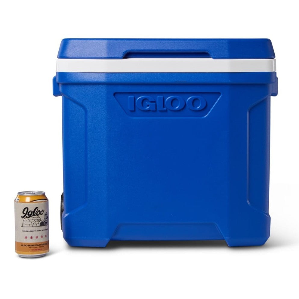 Igloo - Profile Ii 28 Roller - Maj Blu.wht.maj Blu.blk