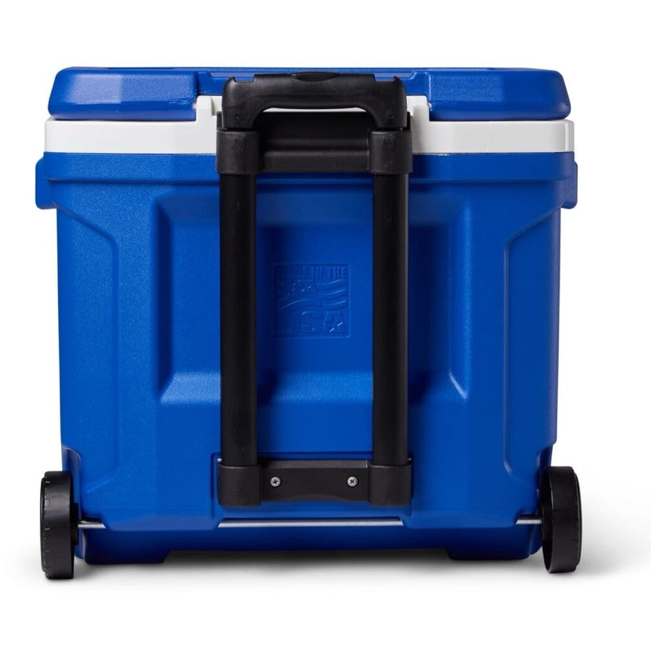Igloo - Profile Ii 28 Roller - Maj Blu.wht.maj Blu.blk