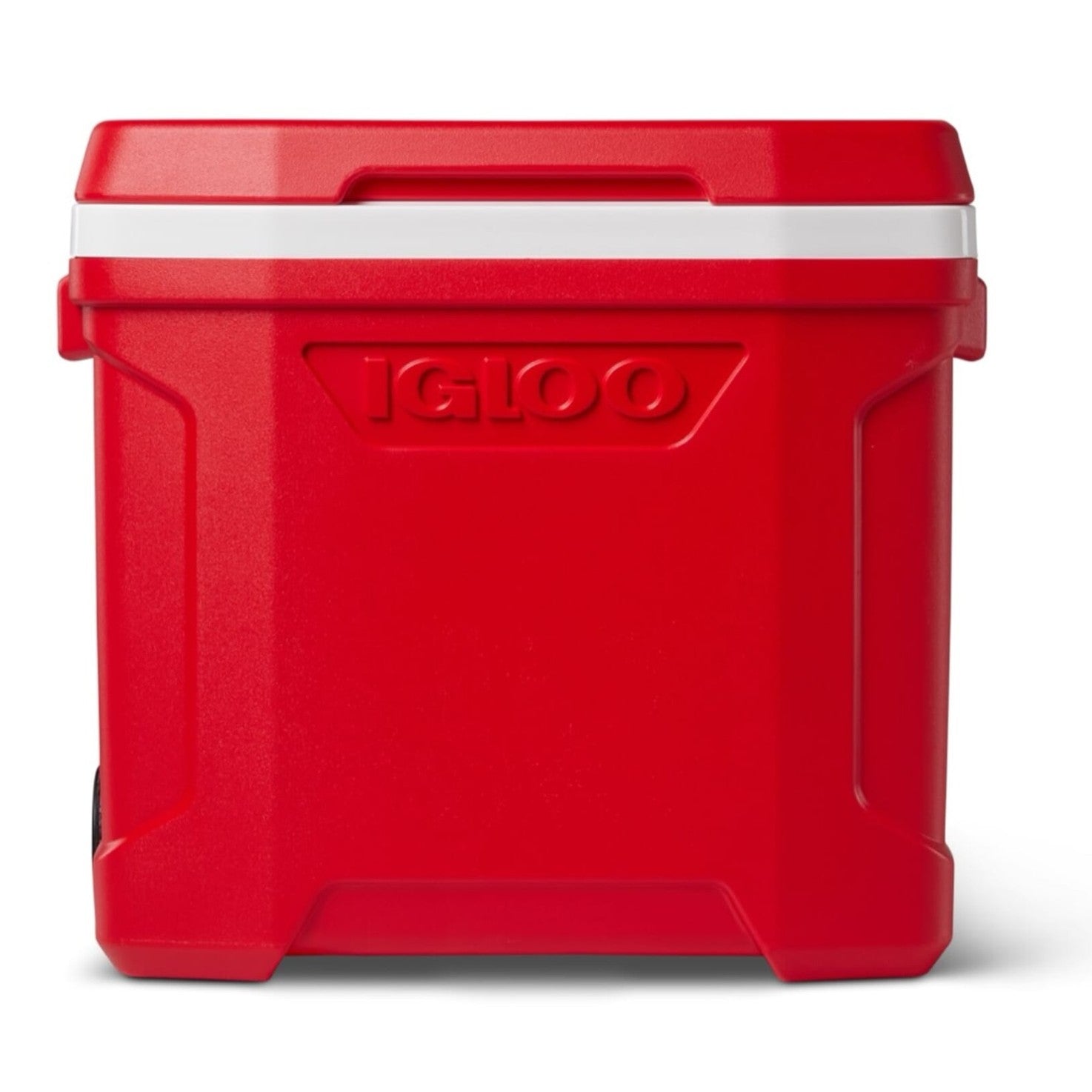 Igloo - Profile Ii 28 Roller - R-star.wht.red Star.blk