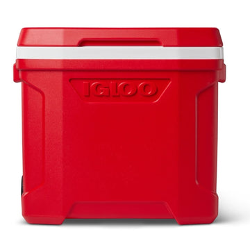 Igloo - Profile Ii 28 Roller - R-star.wht.red Star.blk