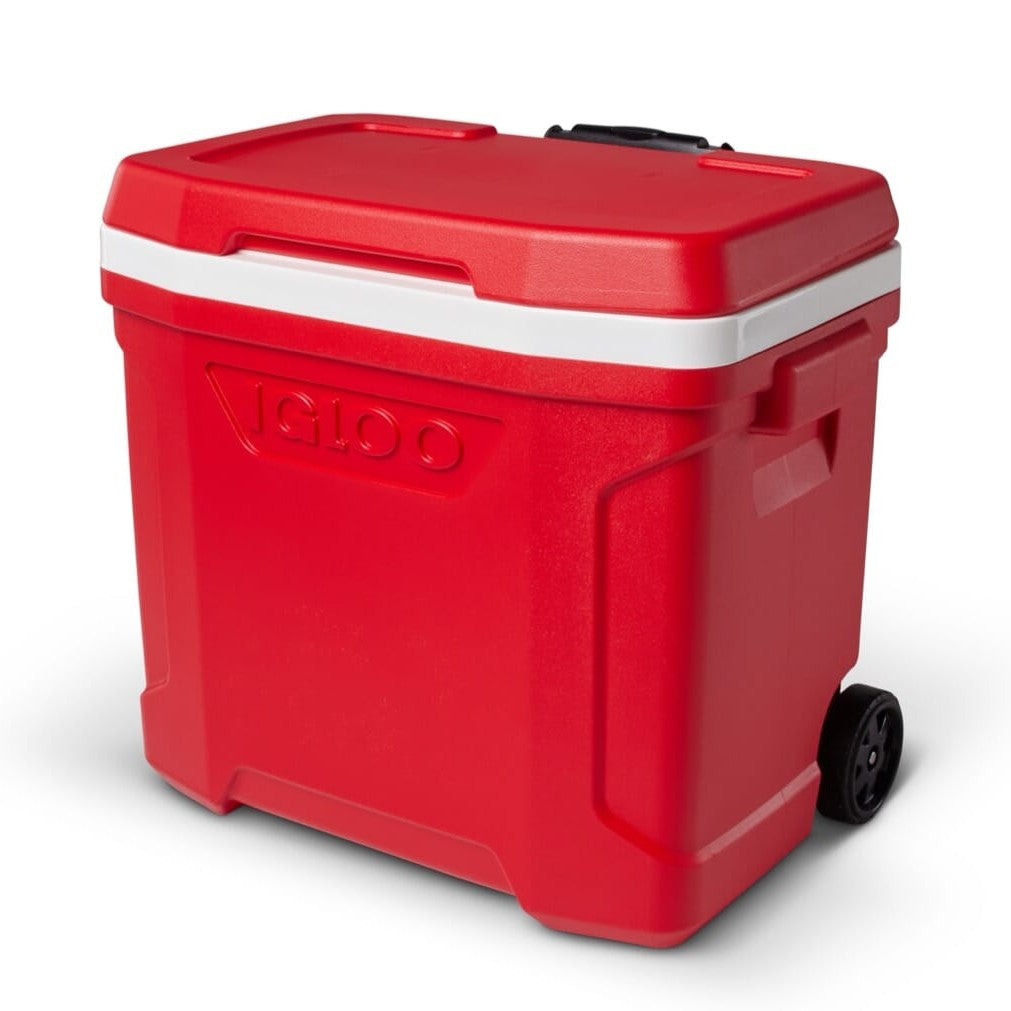 Igloo - Profile Ii 28 Roller - R-star.wht.red Star.blk