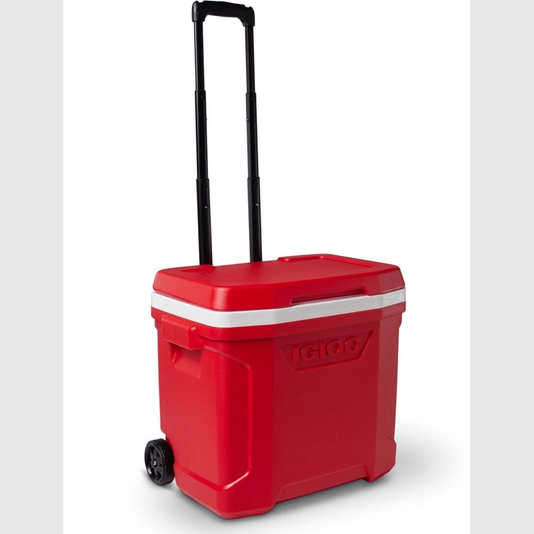 Igloo - Profile Ii 28 Roller - R-star.wht.red Star.blk