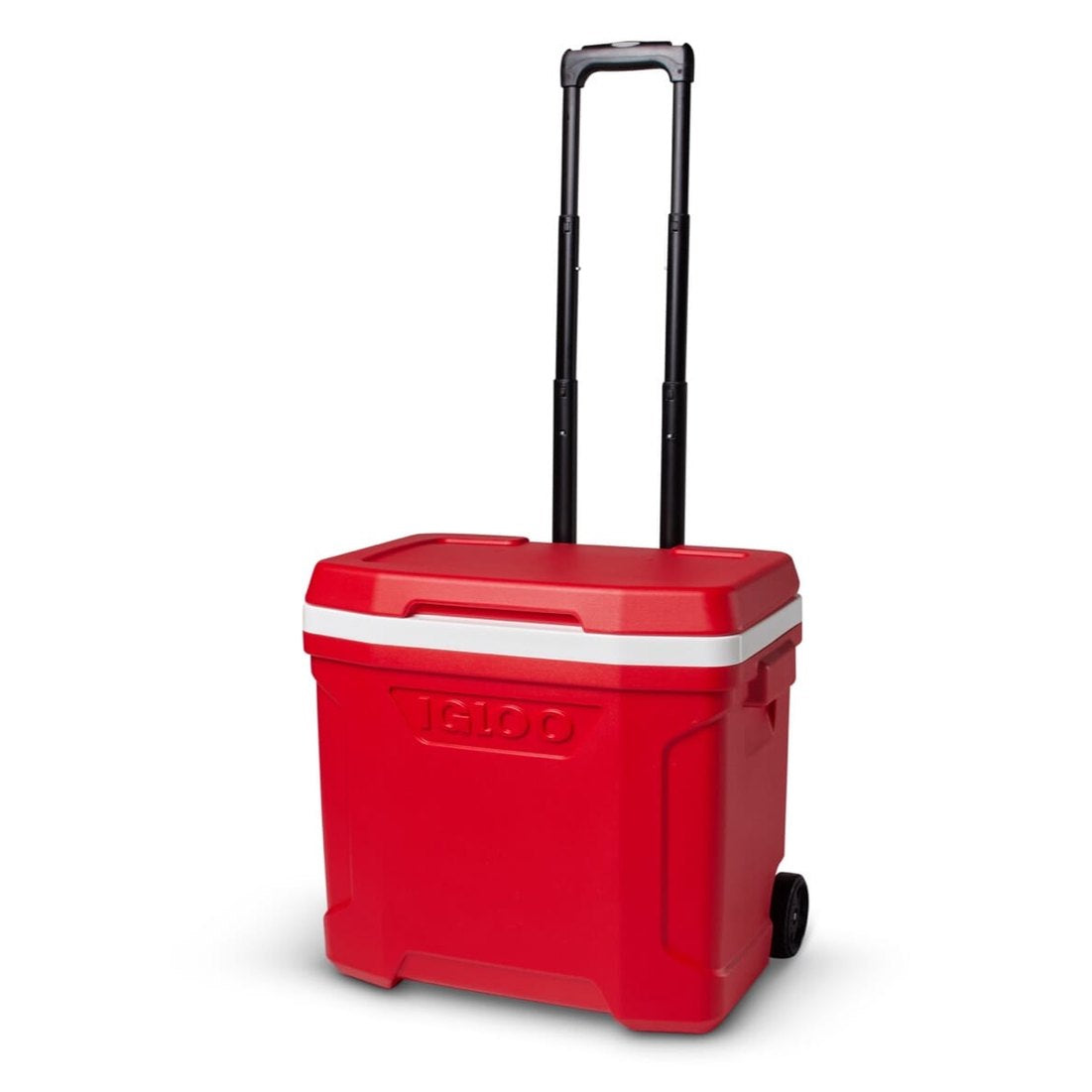 Igloo - Profile Ii 28 Roller - R-star.wht.red Star.blk