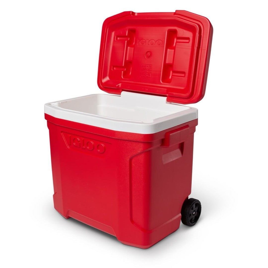 Igloo - Profile Ii 28 Roller - R-star.wht.red Star.blk