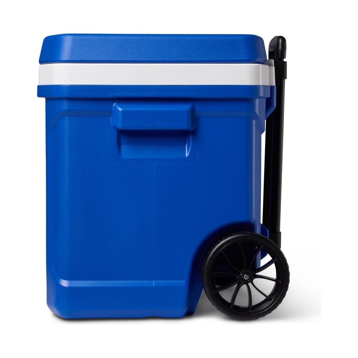 034223346799 IGLOO-Profile II 60 Roller Cooler Box - Majestic Blue 