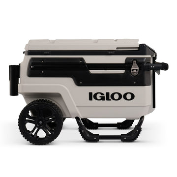 Igloo - Trailmate Journey - Bone.obsn.bone.blk