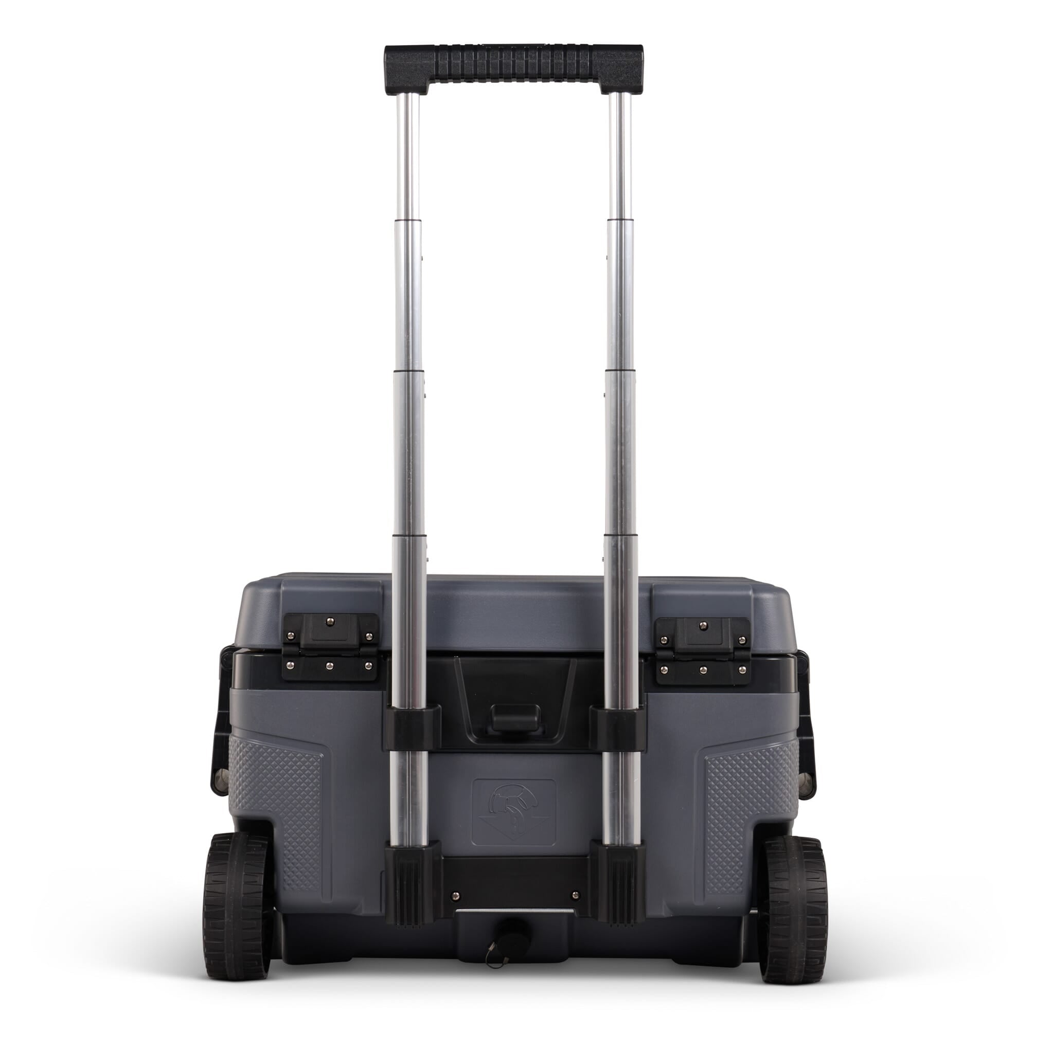 Igloo - Trailmate® 52 Qt Roller Cooler - Carbonite