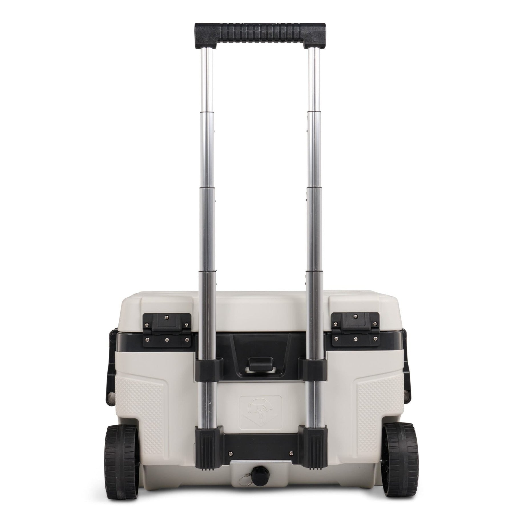 Igloo - Trailmate® 52 Qt Roller Cooler - Bone