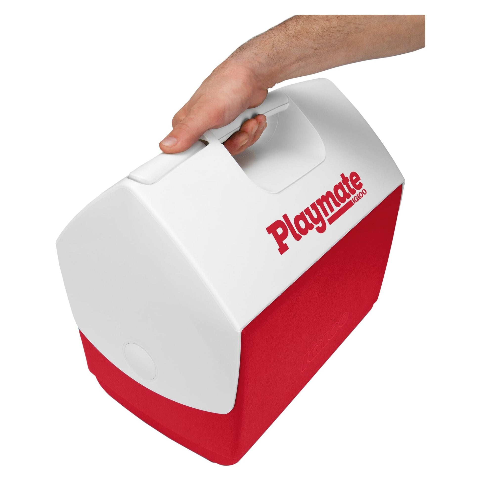 IGLOO-Playmate Elite Cool Box  - Red Star