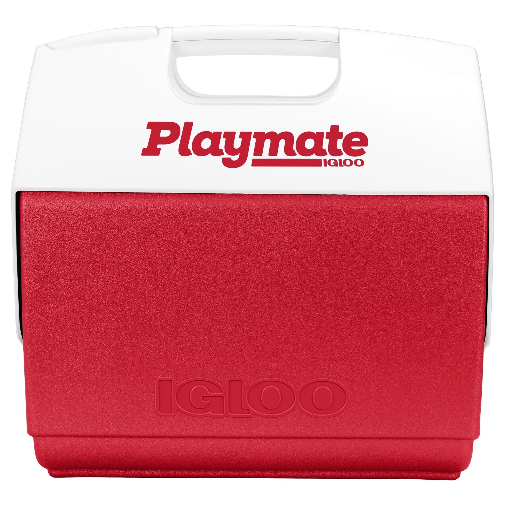 IGLOO-Playmate Elite Cool Box  - Red Star