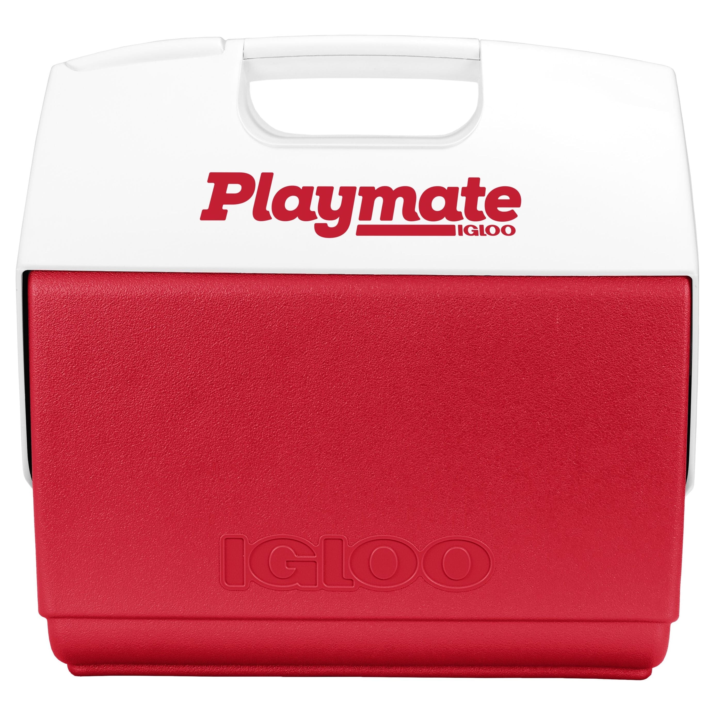IGLOO-Playmate Elite Cool Box  - Red Star
