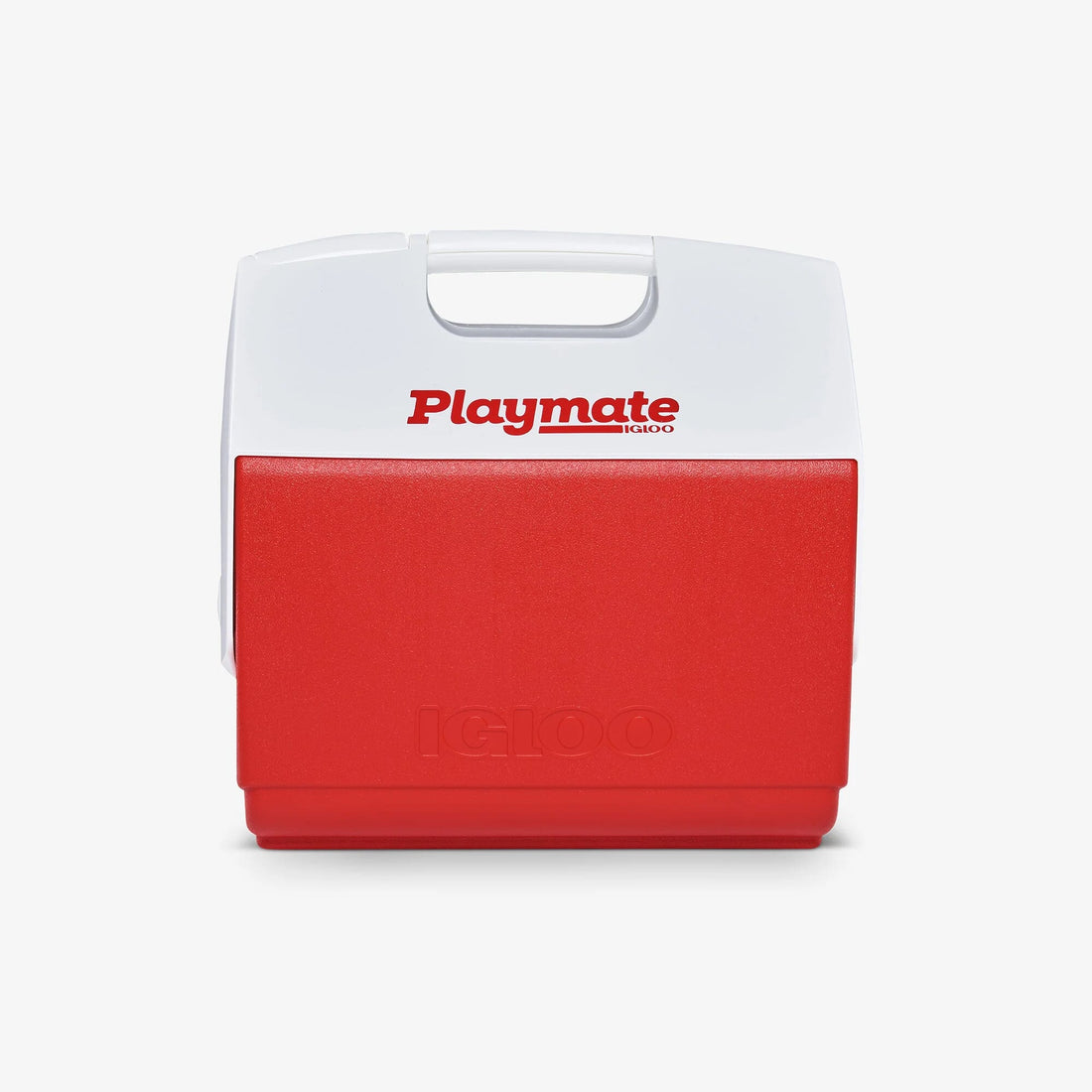 IGLOO-Playmate Elite Cool Box  - Red Star
