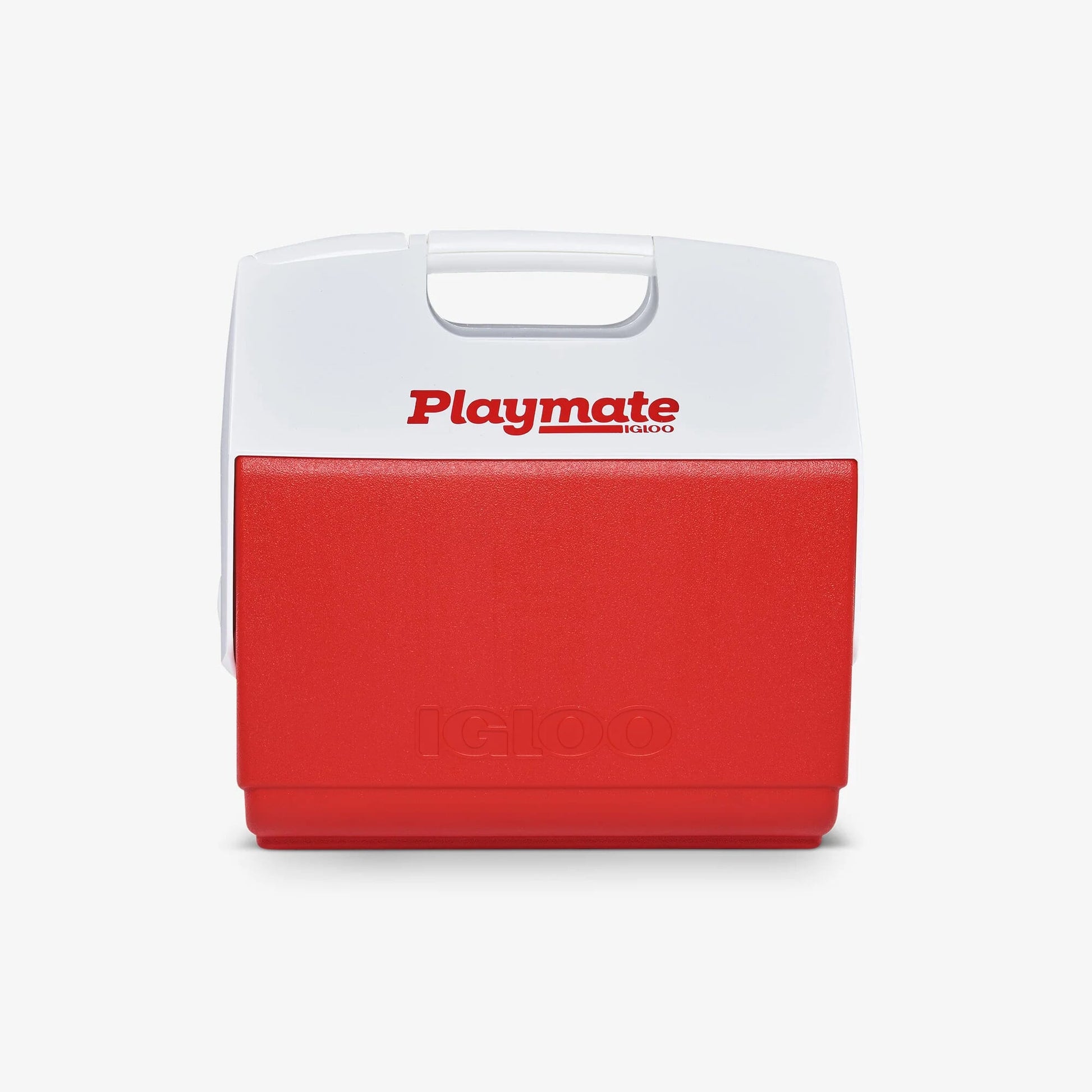 IGLOO-Playmate Elite Cool Box  - Red Star