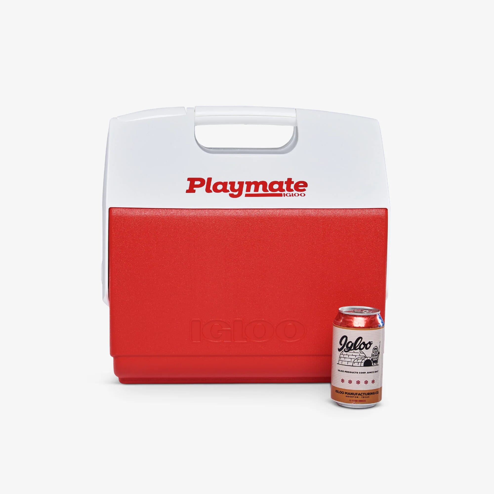 IGLOO-Playmate Elite Cool Box  - Red Star