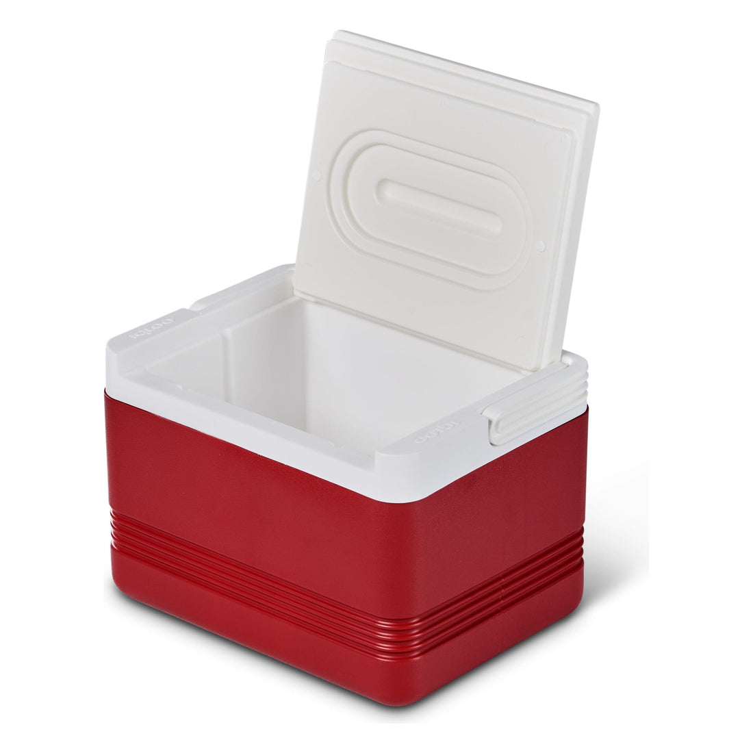 IGLOO-Legend 6-Can 5 Qt Cooler Box - Red Star 